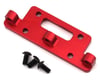 Image 1 for DragRace Concepts DRC1 Drag Pak Rear Shock Tower Mount (Red)