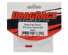 Image 2 for DragRace Concepts DRC1 Drag Pak Standard Chassis Stand Off (Red)