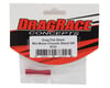 Image 2 for DragRace Concepts DRC1 Drag Pak Mid Motor Chassis Stand Off (Red)