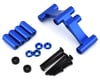 Image 1 for DragRace Concepts Drag Pak Wheelie Bar Mount (Blue)