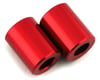 Image 1 for DragRace Concepts 8mm Shock Spacers (Red) (2)