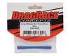 Image 2 for DragRace Concepts Long Wheelie Bar Cross Brace (Blue)