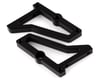 Image 1 for DragRace Concepts Drag Pak Wheelie Bar Mounts (Black) (Mid Motor)