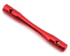 Image 1 for DragRace Concepts Slider Wheelie Bar Cross Brace (Red) (Mid Motor)
