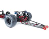Image 3 for DragRace Concepts Slider Wheelie Bar w/O-Ring Wheels (Grey) (Mid Motor)
