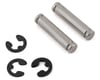 Related: DragRace Concepts Slider King Pin Set (2)