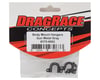 Image 2 for DragRace Concepts Body Mount Hangers (Grey) (2)