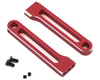 Image 1 for DragRace Concepts DRC1 Drag Pak Rear Body Mounts (Red) (2)