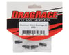 Image 2 for DragRace Concepts 13mm Pro-Line Pro Spec Shock Bushings (Grey) (4)