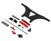 Image 1 for DragRace Concepts DRC1 Drag Pak ARB Anti Roll Bar Kit (Red) (Custom Works Arm)