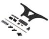 Image 1 for DragRace Concepts DRC1 Drag Pak ARB Anti Roll Bar Kit (Grey) (Custom Works Arm)