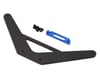 Image 1 for DragRace Concepts B6 Drag Pak Rear Body Mount Kit (Blue)