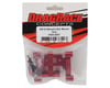 Image 2 for DragRace Concepts DR10 Slider Wheelie Bar Mount (Red)