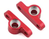 Image 1 for DragRace Concepts ARB Anti-Roll Bar Mounts (Red) (2)