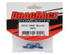Image 2 for DragRace Concepts ARB Anti-Roll Bar Mounts (Blue) (2)