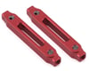Image 1 for DragRace Concepts Team Associated DR10 ARB Anti-Roll Bar Arms (Red)