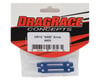 Image 2 for DragRace Concepts Team Associated DR10 ARB Anti-Roll Bar Arms (Blue)