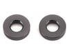 Image 1 for DragRace Concepts Team Associated DR10 ARB Rear Shock Tower Spacers (2) (Grey)