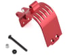Image 1 for DragRace Concepts DR10 Aluminum Motor Guard (Red)