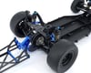 Image 3 for DragRace Concepts DR10 Carbon Fiber Factory Rear Body Mount Kit (Blue)