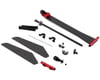Image 2 for DragRace Concepts Redline Inline Top Fuel Dragster 1/10 Drag Racing Kit