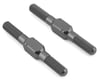 Image 1 for DragRace Concepts 4x36mm Turnbuckles (Grey) (2)
