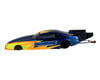 Image 2 for DragRace Concepts 2021 Camry Pro Mod 1/10 Drag Racing Body