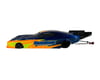 Image 2 for DragRace Concepts 73 Split Bumper Camaro Pro Mod 1/10 Drag Racing Body