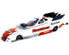 Image 1 for DragRace Concepts SRT Funny Car 1/10 Drag Racing Body w/ESP Wing