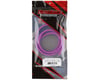 Image 2 for DragRace Concepts 10awg Silicone Wire (Purple) (1 Meter)
