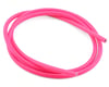 Image 1 for DragRace Concepts Silicone Wire (Neon Pink) (1 Meter)