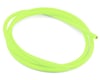 Image 1 for DragRace Concepts Silicone Wire (Neon Yellow) (1 Meter)