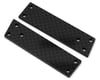 Image 1 for DragRace Concepts PF12 Pro Mod 1/10 Drag Kit Split Frame Carbon Rails (Rear) (2)