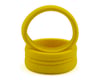 Image 1 for Dirt Racing Dirt Wheel Foam Grip (Yellow) (2)