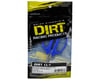 Image 2 for Dirt Racing Dirt Cut Precision Straight Scissors (Blue)