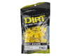 Image 2 for Dirt Racing "Dirt Bands" Tire Glue Bands (Yellow)