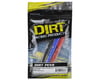 Image 2 for Dirt Racing Dual Tip Permanent Pen Set (Black, Blue, Red)