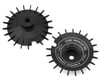 Related: DS Racing Sloped Aero Drift Wheel Cover (Black) (2) (Drift Element Wheels)