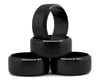 Image 1 for DS Racing Competition III Slick Drift Tires (4) (LF-1)