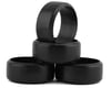 Image 1 for DS Racing Competition III Slick Drift Tires (4) (LF-5C)