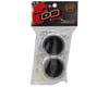 Image 4 for DS Racing Element Mesh Drift Wheels (Black w/Chrome Lip & Black Rivets)