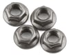 Related: DS Racing 4x5.5mm Stainless Steel Wheel Nuts (Silver) (4)