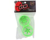 Image 3 for DS Racing Feathery 5Y Drift Wheels (High Gloss 2K Flu Green) (2)