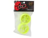 Image 3 for DS Racing Feathery 5Y Drift Wheels (Flu Lime 2K Flu Green) (2)