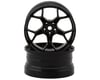 Image 1 for DS Racing Feathery 5Y Drift Wheels (High Gloss 2K Black) (2) (8mm Offset)