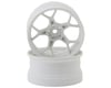 Related: DS Racing Feathery 5Y Drift Wheels (Matte White) (2) (8mm Offset) w/12mm Hex