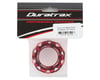Image 2 for DuraTrax Ripper 2.8" Clip-Lock Wheel Face (Red Chrome) (2)
