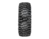 Image 4 for DuraTrax Fossil 1.9" Pre-Mounted Crawler Tires w/Kodiak Wheels (Black) (2)