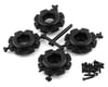Image 3 for DuraTrax Warthog 5.7" Pre-Mounted Tire (Black) (2) w/Ripper Wheels & Removable
