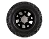 Image 2 for DuraTrax Warthog 2.8" Pre-Mounted Tires (Black) (2)